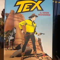 Tex - collezione storica a colori