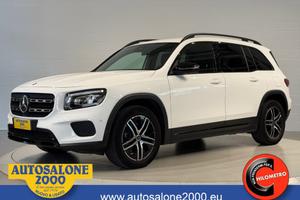 MERCEDES-BENZ GLB 200 d Automatic Sport PREZZO FH