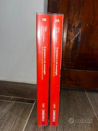 Filosofia: Il pensiero e la Meraviglia 3 Vol. A+B