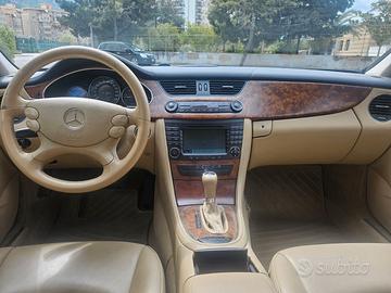 CLS 320