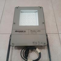 Faro LED professionale DISANO 112 W