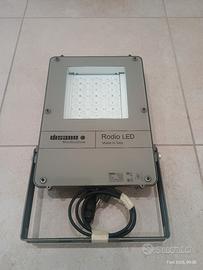 Faro LED professionale DISANO 112 W