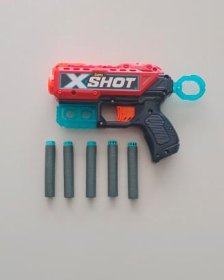 pistola Nerf Xshot