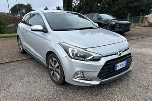 Hyundai i20 Coupé 1.2 3 porte Sport Euro6 INCIDENT