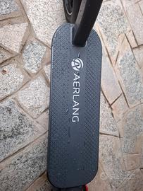 Monopattino elettrico aerlang