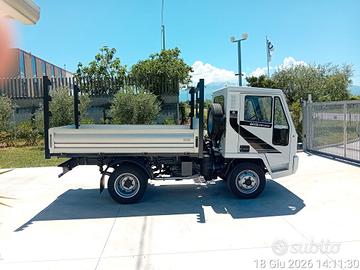 Leomar Rodeo 4x4 