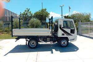 Leomar Rodeo 4x4 