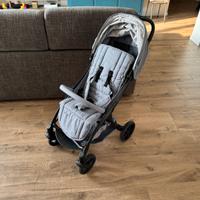 Passeggino leggero Mast M2x