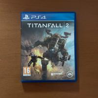 Titanfall 2 PS4 - PS5