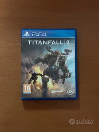 Titanfall 2 PS4 - PS5