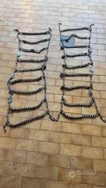 CATENE NEVE ATV / UTV 27x11-14 HEAVY DUTY STUDDED