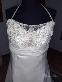 abiti da sposa 