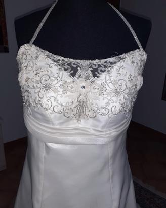 abiti da sposa 