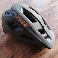 casco MTB fox