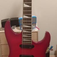 chitarra elettrica Jackson