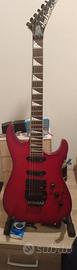 chitarra elettrica Jackson