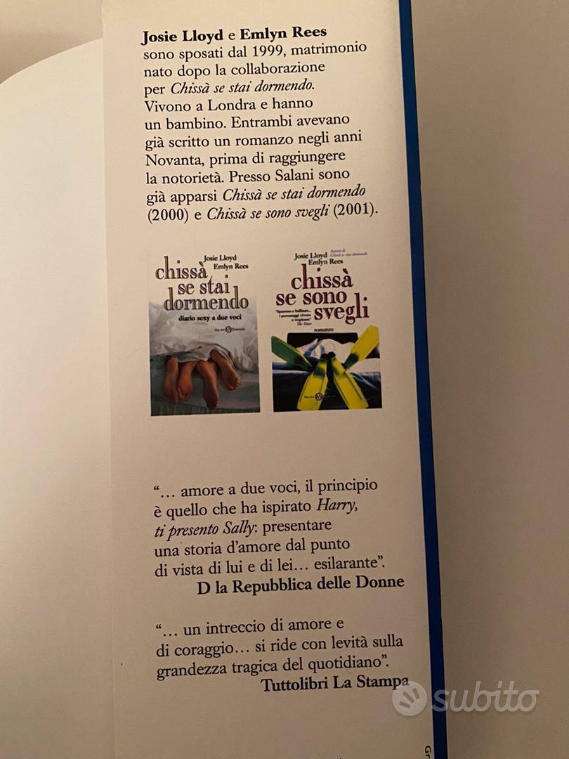 Libro - quel ragazzo della porta accanto - Libri e Riviste In vendita a  Milano