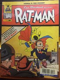 Rat Man Collection 60 ratman originale