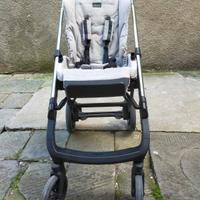 Trio Inglesina Aptica 