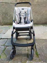 Trio Inglesina Aptica 