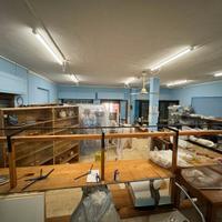 Costa Rei - Locale commerciale con loggiato