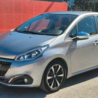 Peugeot - 208 - 1.5 BlueHDi - SIGNATURE