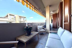 Elegante quadrilocale duplex con terrazzo!