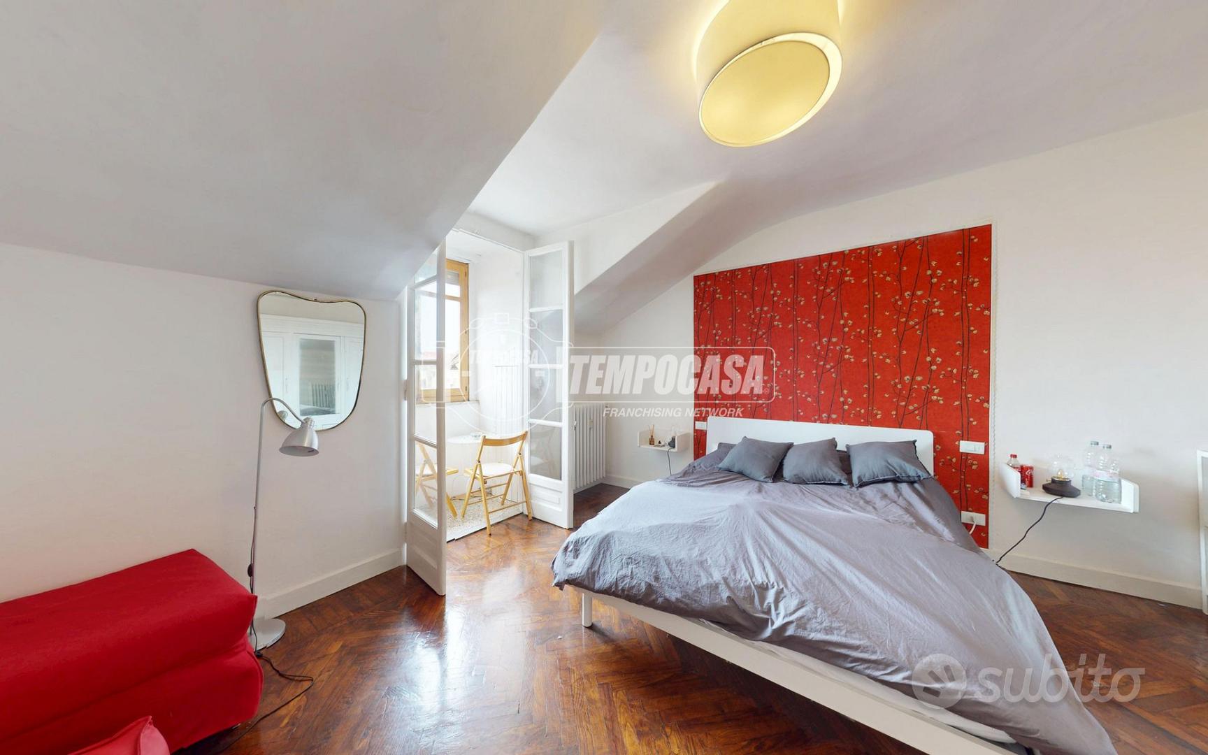 Appartamento – Torino, Vanchiglia, Circoscrizione 7 - Vista 5
