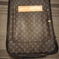 valigia Louis Vuitton 