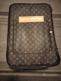 valigia Louis Vuitton 