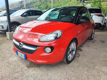 Opel Adam 1.2 70 CV Start&Stop Slam