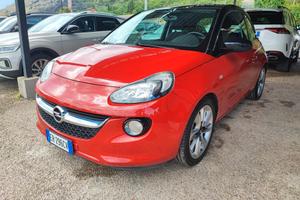 Opel Adam 1.2 70 CV Start&Stop Slam
