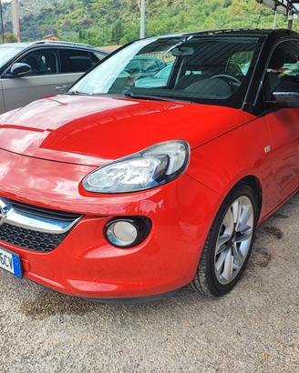 Opel Adam 1.2 70 CV Start&Stop Slam