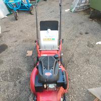 tagliaerba a motore semi nuova