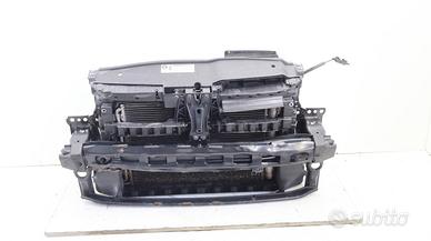 CAY CALANDRA CON KIT RADIATORI VOLKSWAGEN Passat V