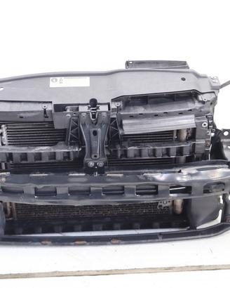 CAY CALANDRA CON KIT RADIATORI VOLKSWAGEN Passat V