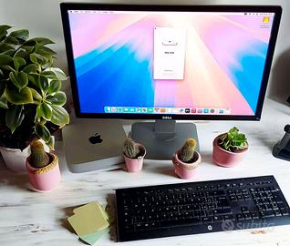 Apple Mac Mini i7 Quad Core 16GB RAM 480 GB SSD