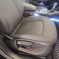 Sedili Audi A3 Sportback 8v (2019)