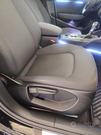 Sedili Audi A3 Sportback 8v (2019)