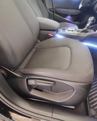 Sedili Audi A3 Sportback 8v (2019)