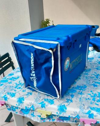 SURFCASTING CASSONE