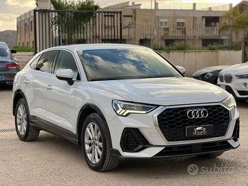 Audi Q3 SPB 35 TDI S tronic