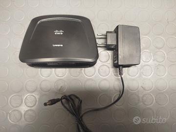 Access Point WiFi Linksys by Cisco WAP610N