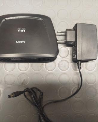 Access Point WiFi Linksys by Cisco WAP610N