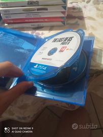 giochi ps4, wii e psp