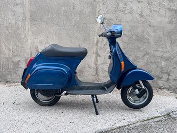 Vespa 50 hp 3 marce