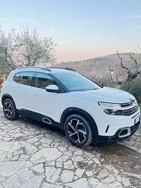 Citroen C5 Aircross 2019