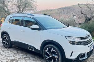 Citroen C5 Aircross 2019