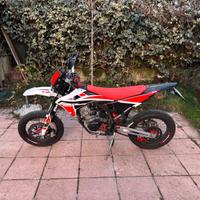 Fantic XMF 125