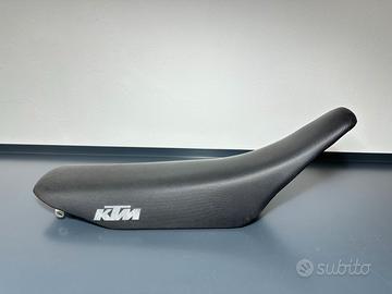 SELLA KTM Exc ExcF 125 200 250 300 380 400 520